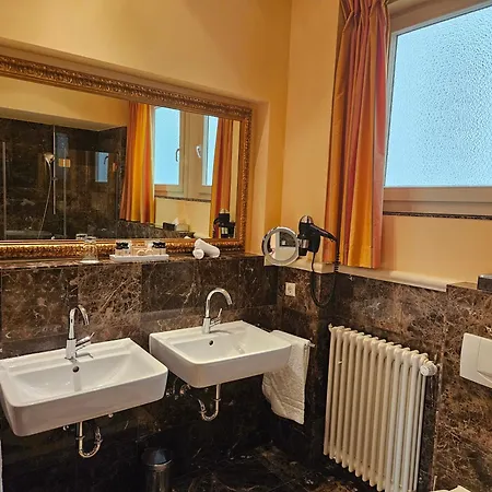 Atlantic Parkhotel 4* Baden-Baden