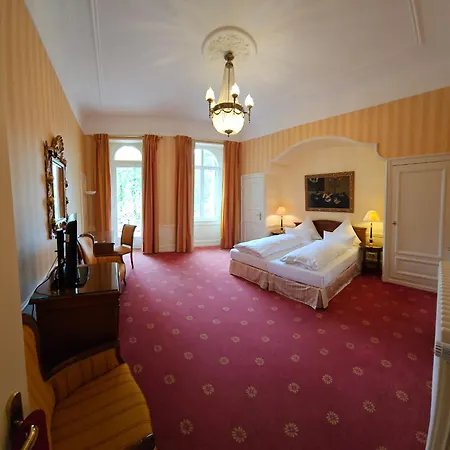 Atlantic Parkhotel