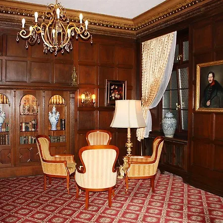 Atlantic Parkhotel