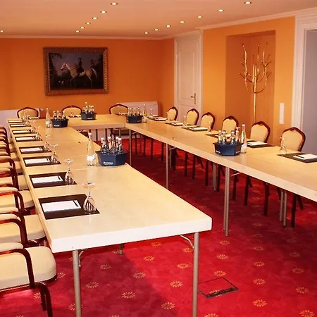 Szálloda Atlantic Parkhotel