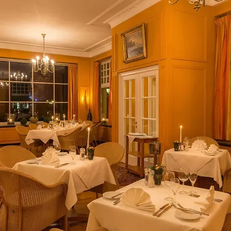 Szálloda Atlantic Parkhotel 4*