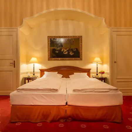 アトランティック パークホテル ホテル 4*