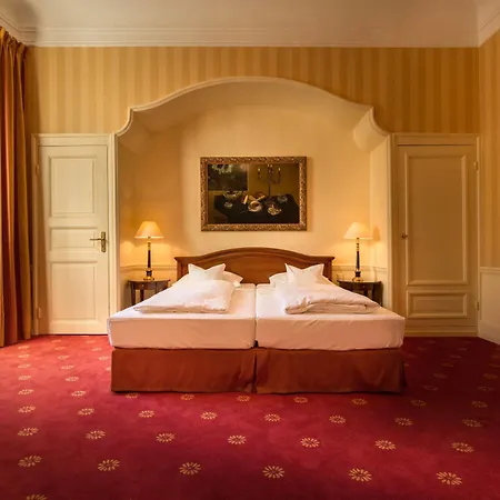 ホテル アトランティック パークホテル 4*