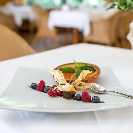 Szálloda Atlantic Parkhotel 4*