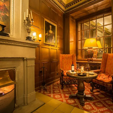 Atlantic Parkhotel 4*